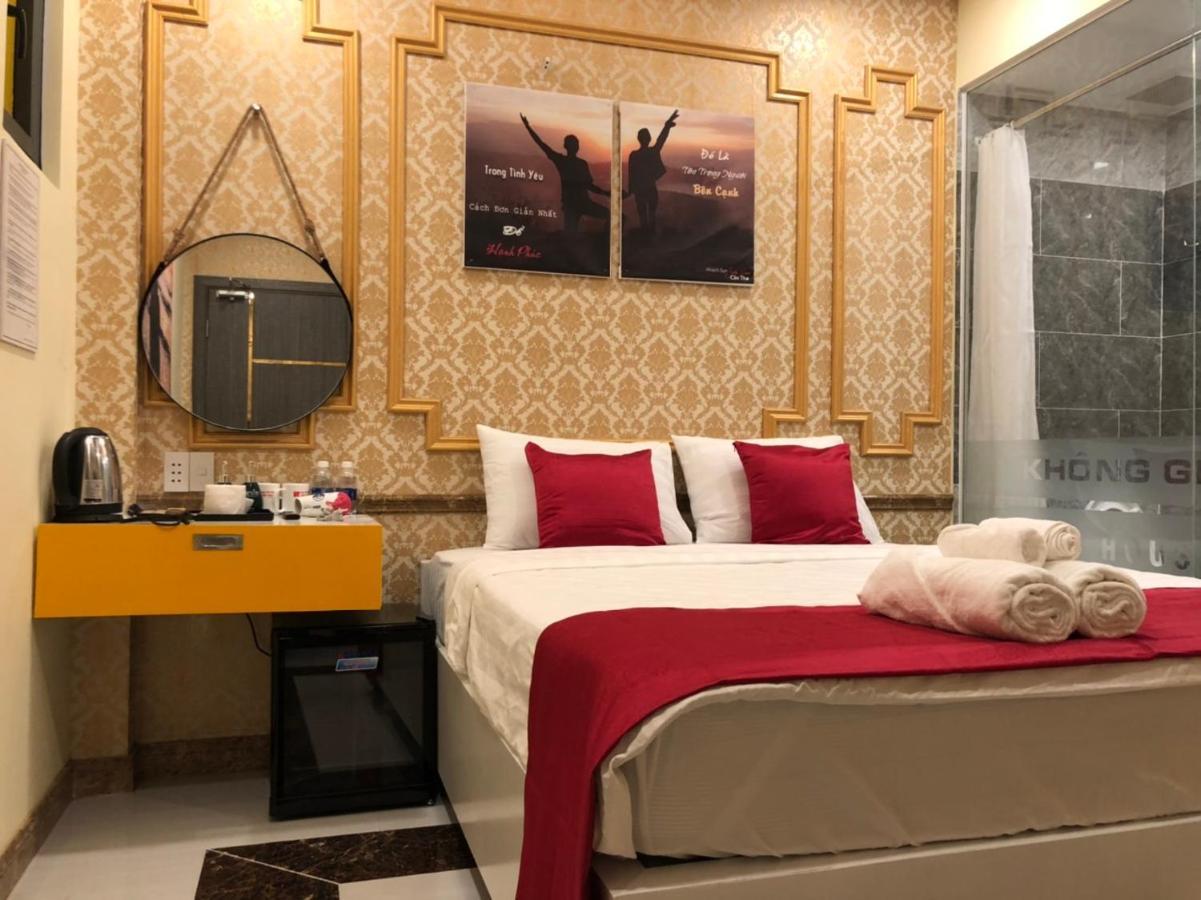Soda House Cần Thơ Extérieur photo