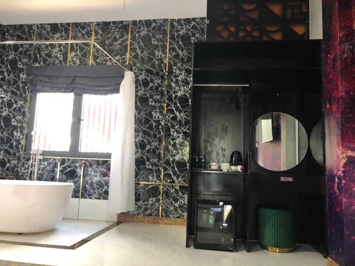Soda House Cần Thơ Extérieur photo