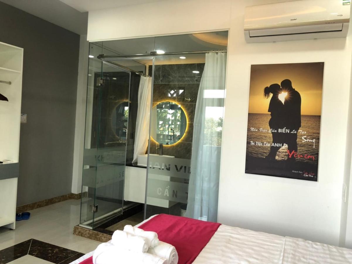 Soda House Cần Thơ Extérieur photo