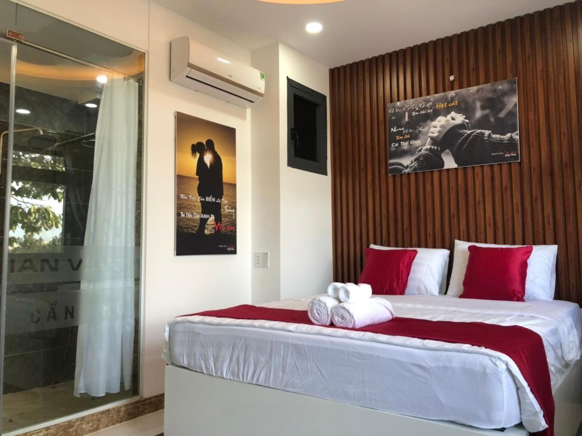 Soda House Cần Thơ Extérieur photo